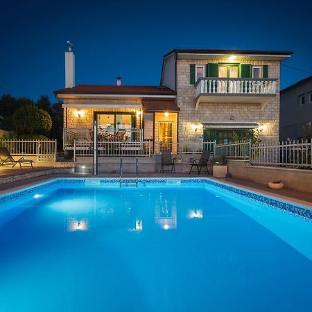Villa Otavia شيبينيك المظهر الخارجي الصورة