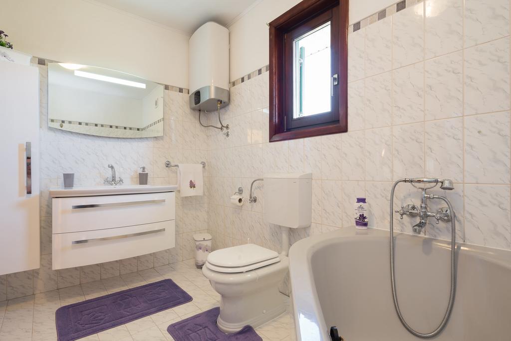 Villa Otavia شيبينيك المظهر الخارجي الصورة