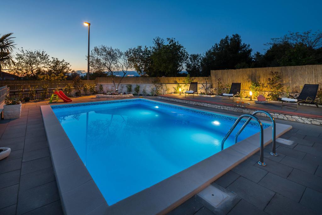 Villa Otavia شيبينيك المظهر الخارجي الصورة